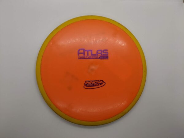 Innova Star Atlas