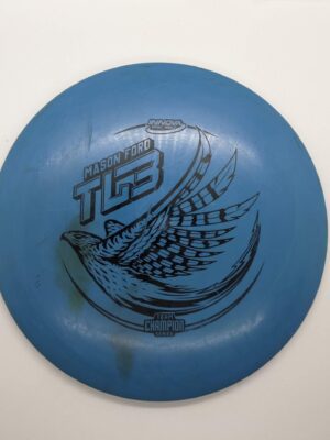 Innova Team Series Mason Ford Star TL3