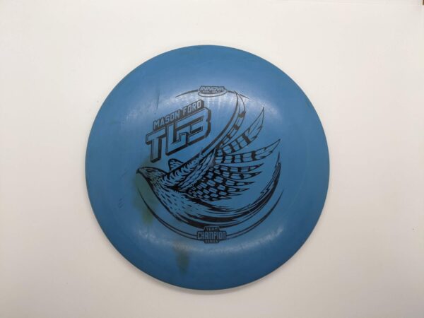 Innova Team Series Mason Ford Star TL3
