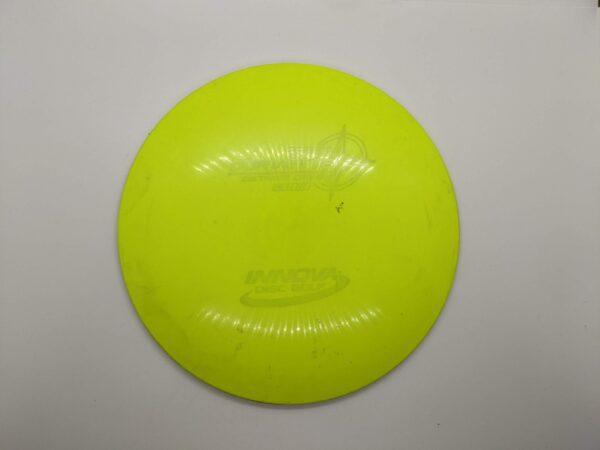Innova Star Corvette