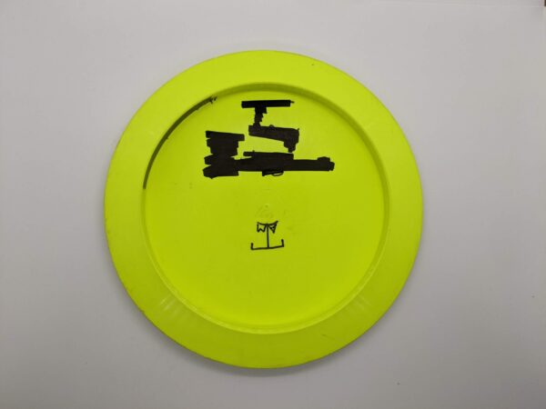 Innova Star Corvette - Image 2