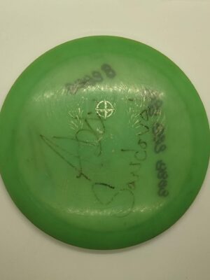 Innova 2021 Nate Sexton Glow Champion Firebird