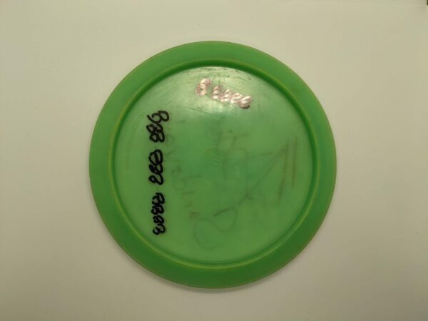Innova 2021 Nate Sexton Glow Champion Firebird - Image 3