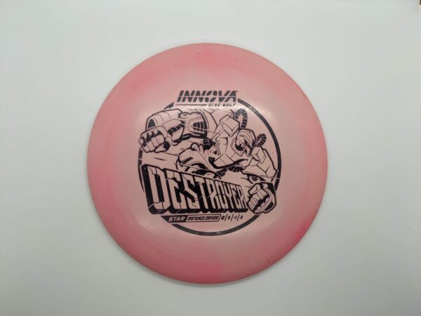 Innova Star Destroyer