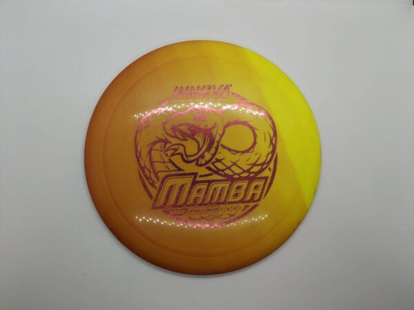 Innova Star Mamba