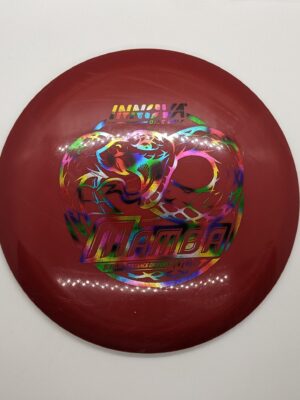 Innova Star Mamba