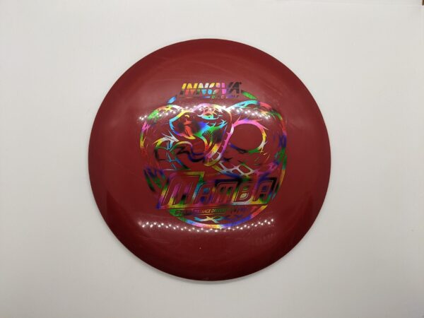Innova Star Mamba