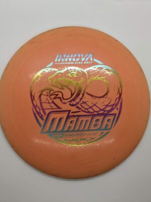 Innova Star Mamba