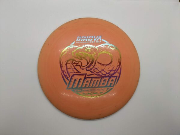 Innova Star Mamba