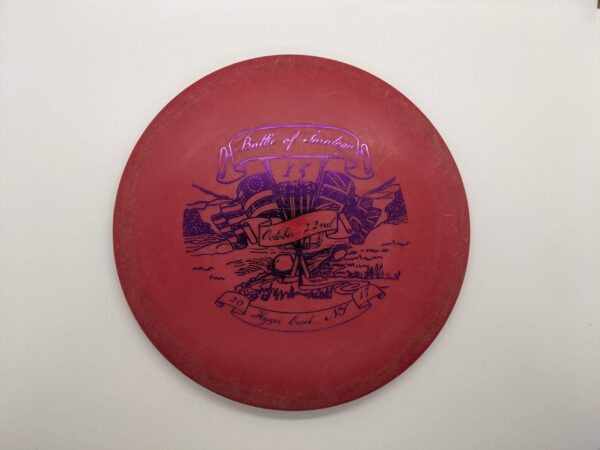 2017 Innova KC Roc | Patent #