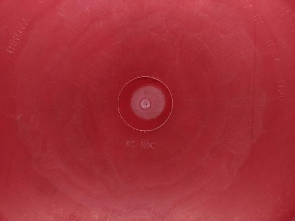 2017 Innova KC Roc | Patent # - Image 3