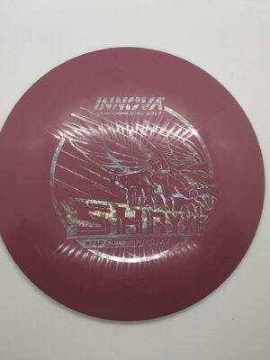 Innova Star Shryke