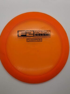 Innova F2 Champion Destroyer * Penned DS*