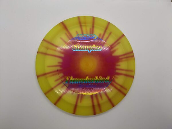 Innova iDye Champion Thunderbird