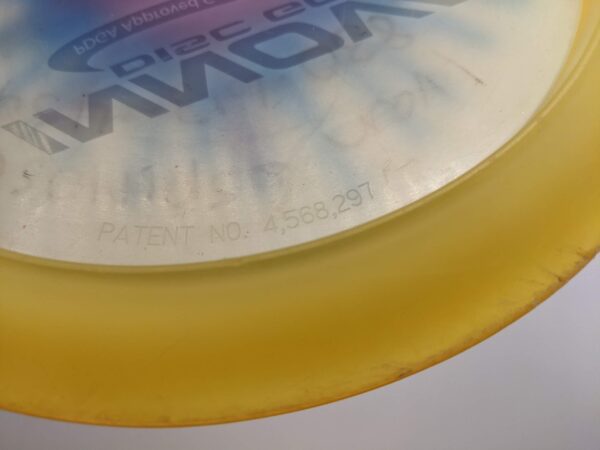 Innova iDye Champion Wraith | Patent # - Image 3