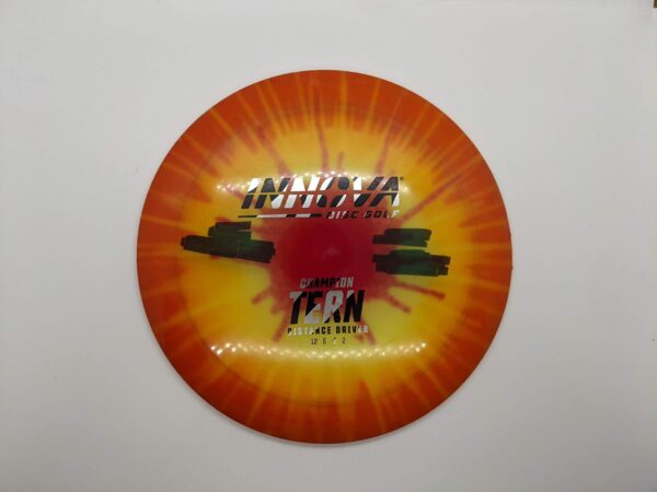 Innova iDye Champion Tern