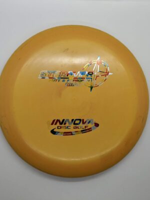 Innova Star Aviar * Wonderbread*