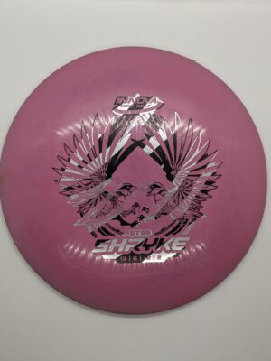 Innova Star Shryke *damage*