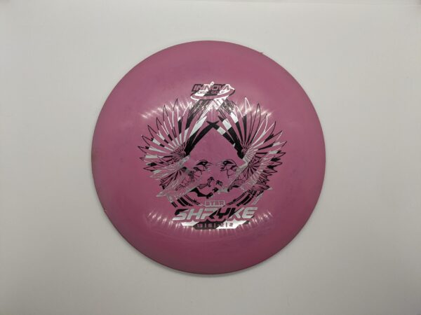 Innova Star Shryke *damage*
