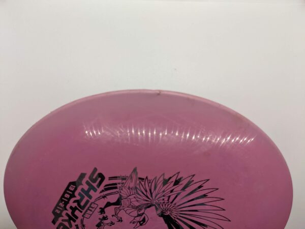Innova Star Shryke *damage* - Image 3