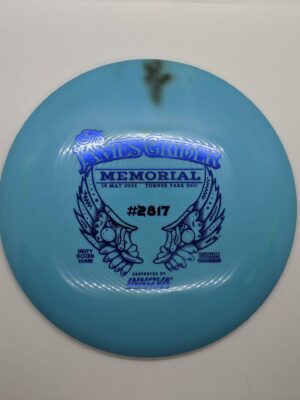 Innova James Grider Star Mamba