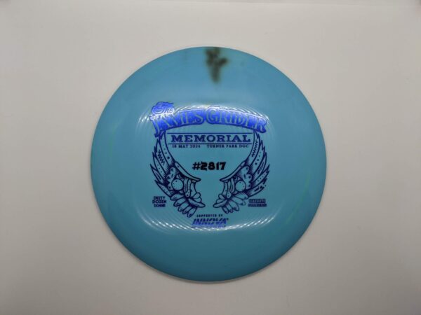 Innova James Grider Star Mamba