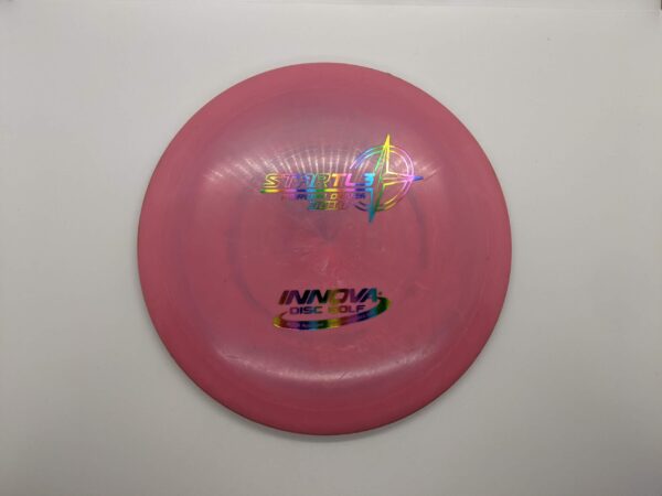Innova Star TL3