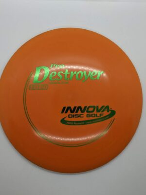Innova Pro Destroyer