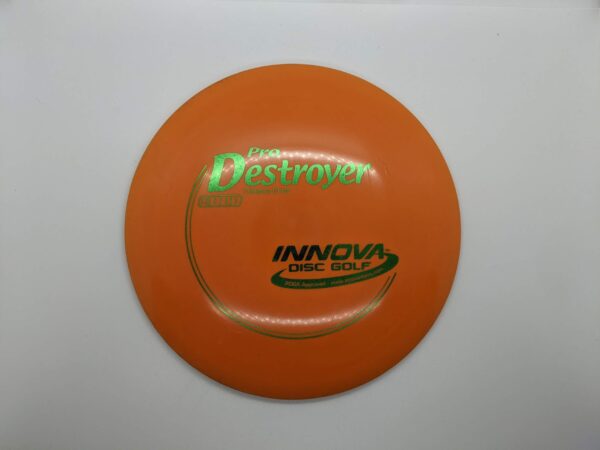 Innova Pro Destroyer