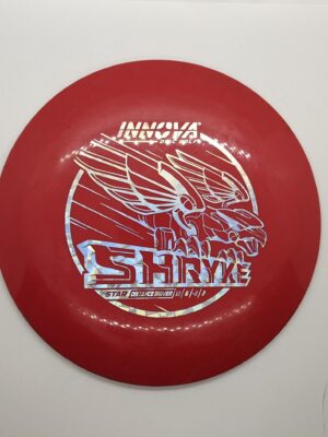 Innova Star Shryke