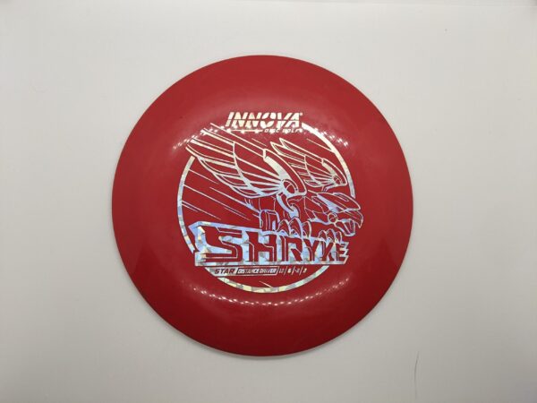 Innova Star Shryke