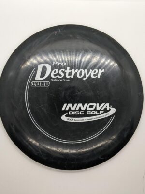 Innova Pro Destroyer