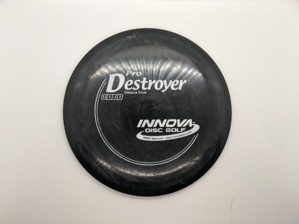 Innova Pro Destroyer