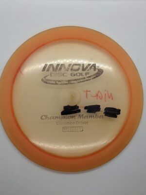 Innova Champion Mamba