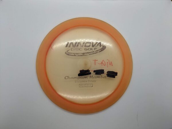 Innova Champion Mamba
