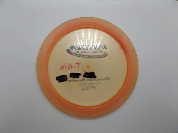 Innova Champion Mamba - Image 2