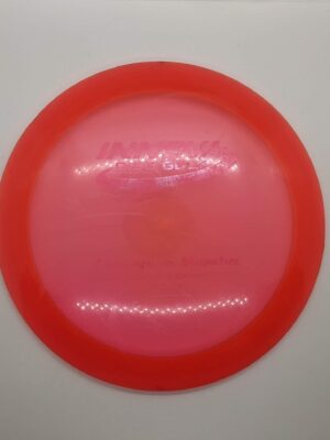 Innova Champion Mamba