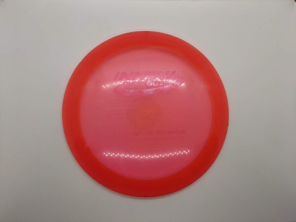 Innova Champion Mamba