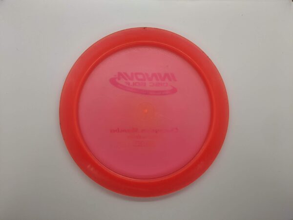 Innova Champion Mamba - Image 2