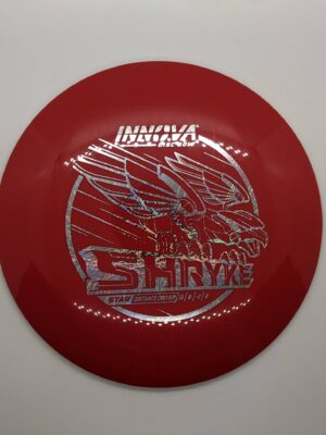 Innova Star Shryke
