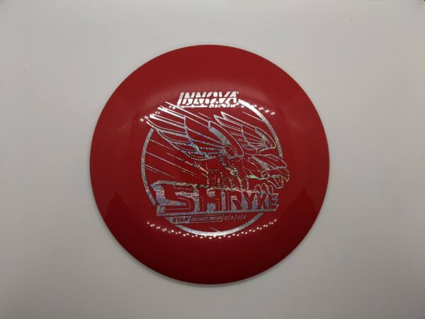 Innova Star Shryke