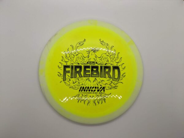 Innova Halo Star Firebird