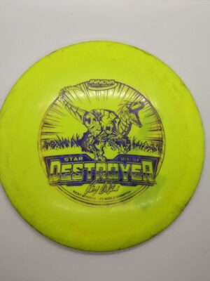 Innova 2x Ricky Wysocki Star Destroyer