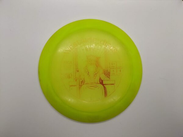 Westside Discs VIP King