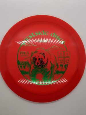 Westside Discs VIP Bear