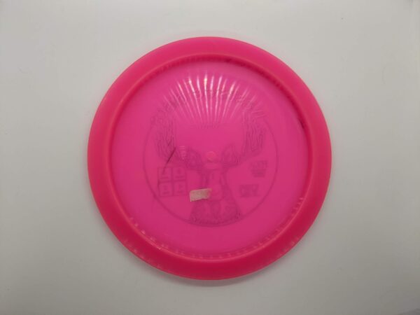 Westside Discs VIP Stag - Image 2