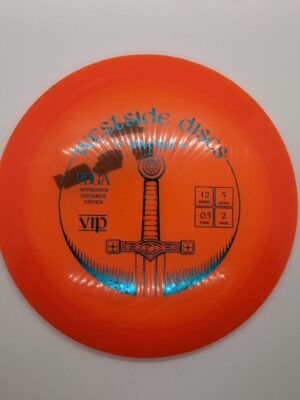 Westside Discs VIP Sword