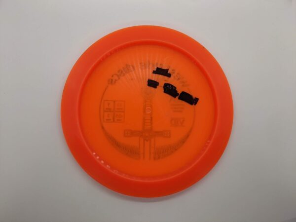 Westside Discs VIP Sword - Image 2