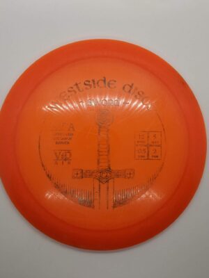 Westside Discs VIP Air Sword