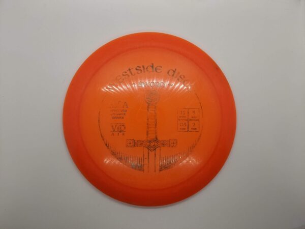 Westside Discs VIP Air Sword